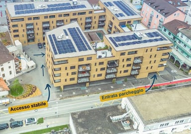 Il Centro Belli Drone 2-1