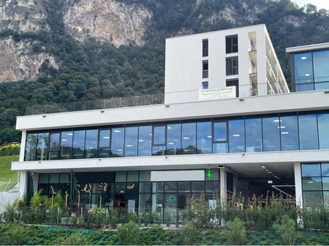 il Centro, Mendrisio_esterno